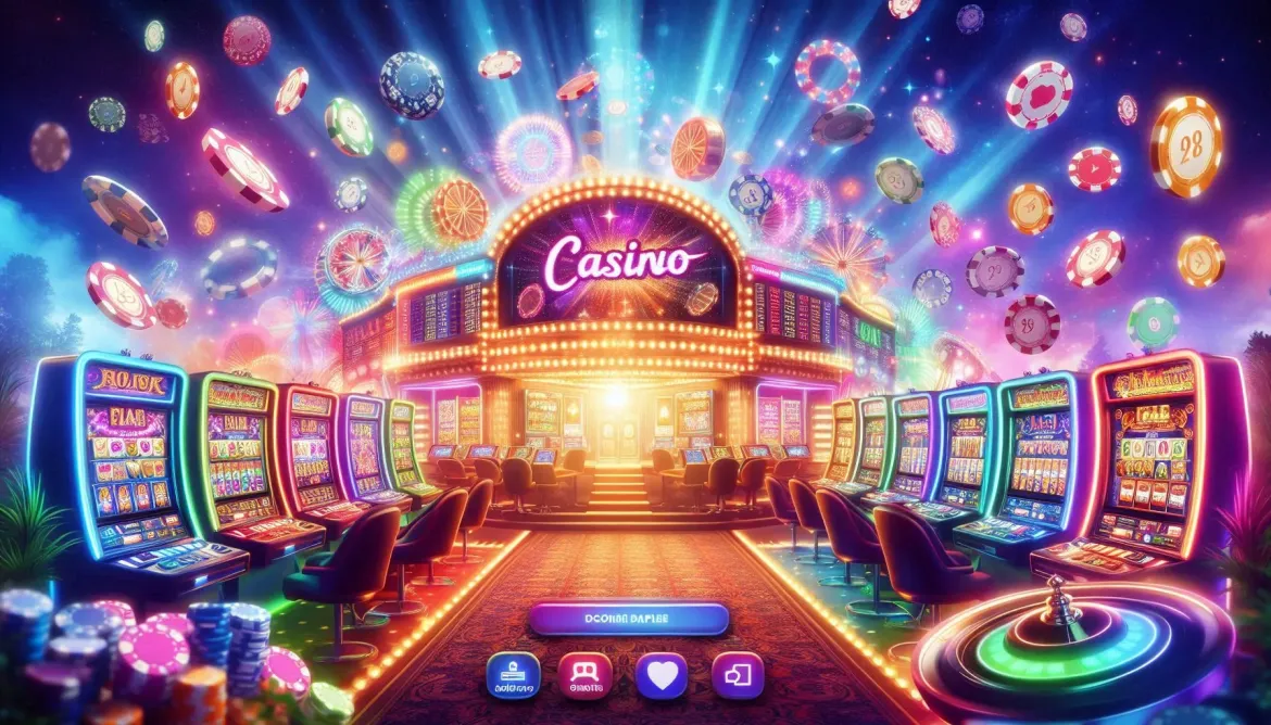 Cocoa Casino