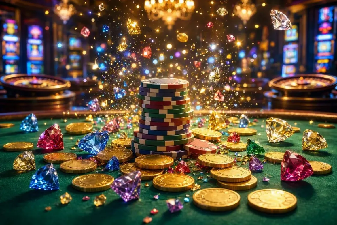 Cocoa Casino